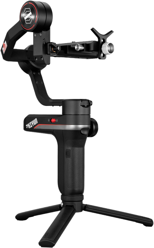 Zhiyun Weebill-S - 10