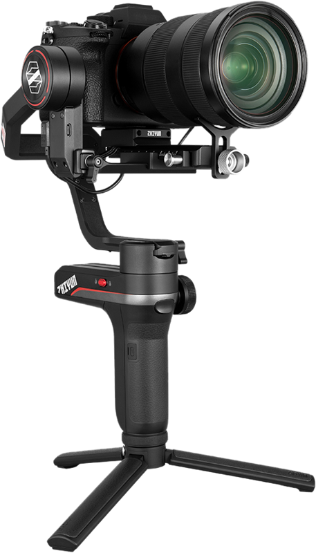 Zhiyun Weebill-S - 4