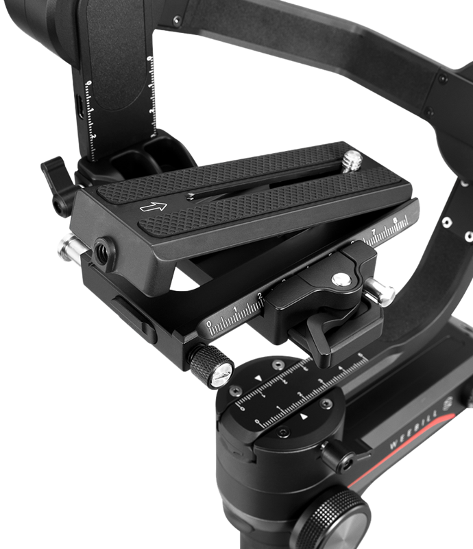 Zhiyun Weebill-S - 13