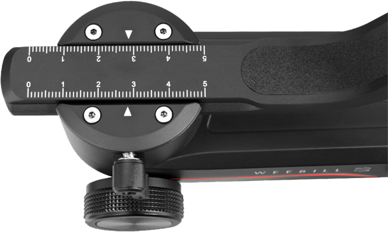 Zhiyun Weebill-S - 15