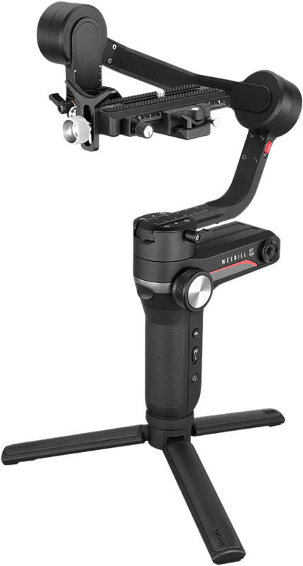 Zhiyun Weebill-S - 11