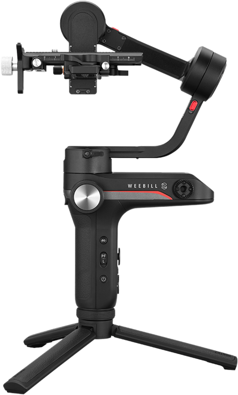 Zhiyun Weebill-S - 9
