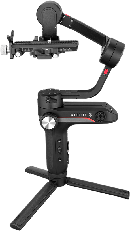 Zhiyun Weebill-S - 12