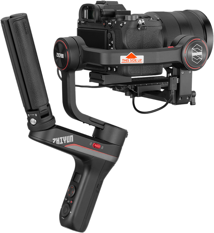 Zhiyun Weebill-S - 6