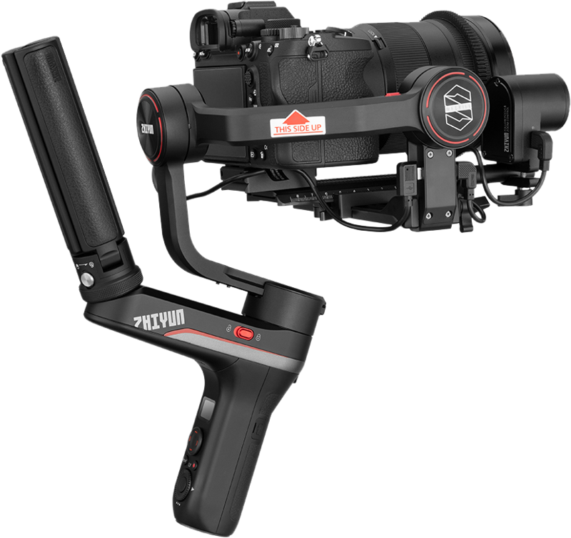 Zhiyun Weebill-S - 2
