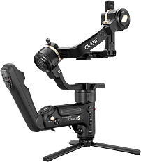 Zhiyun Crane 3S