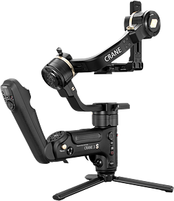 Zhiyun Crane 3S