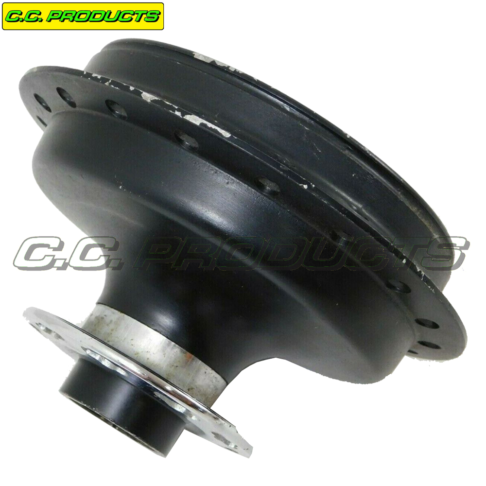 Spoke Set Kawasaki KS 125 21-inch 74-75 Front wheel - 3