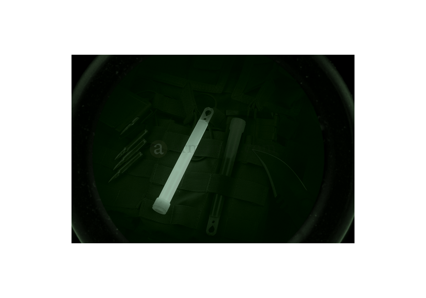 Clawgear 6 Inch Light Stick - 6