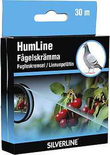 Fågelskrämma HumLine  30 meter