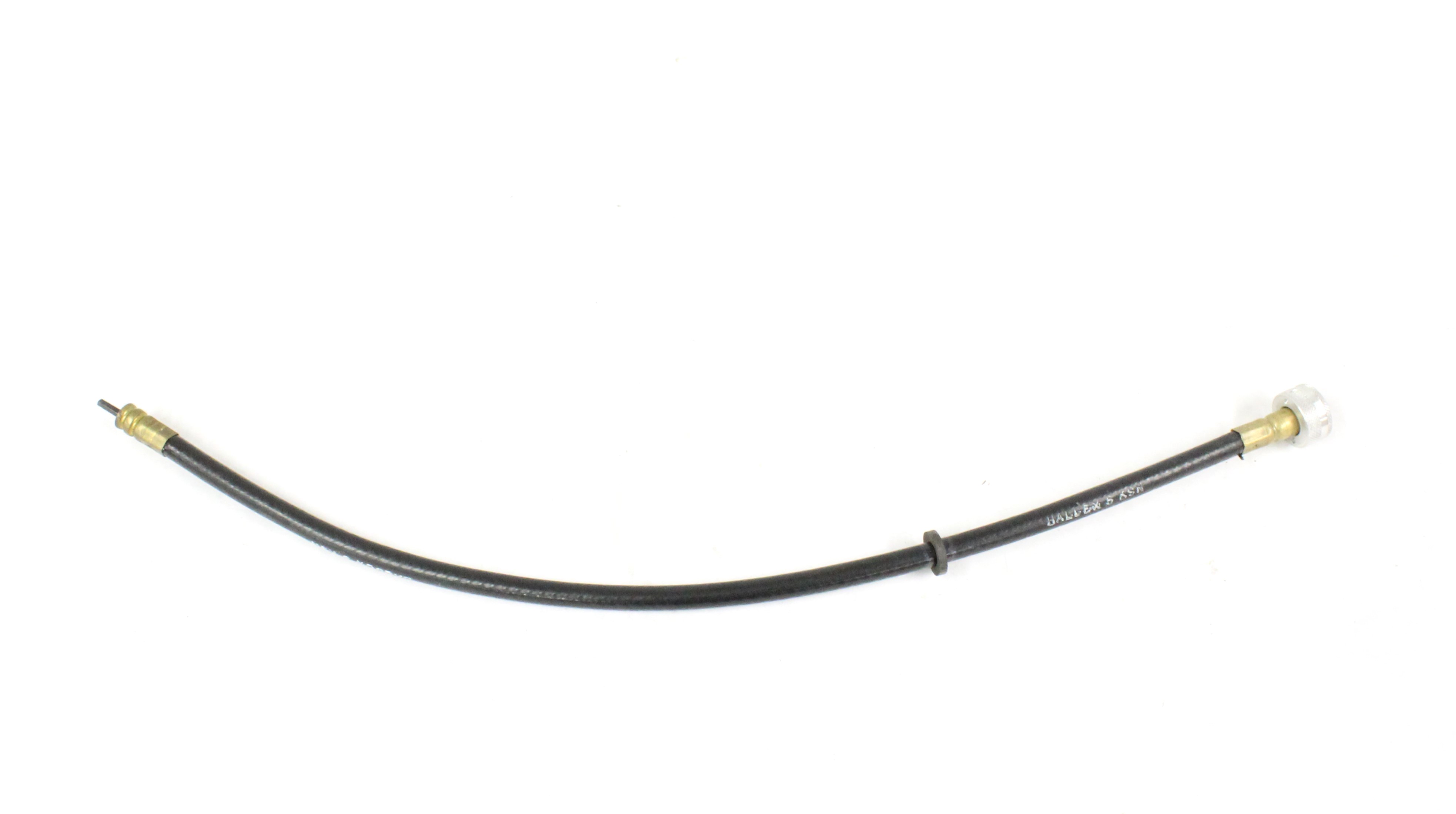 Cable, distance counter 240 Diesel