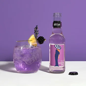 Artisan VIOLET BLOSSOM TONIC