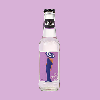Artisan VIOLET BLOSSOM TONIC