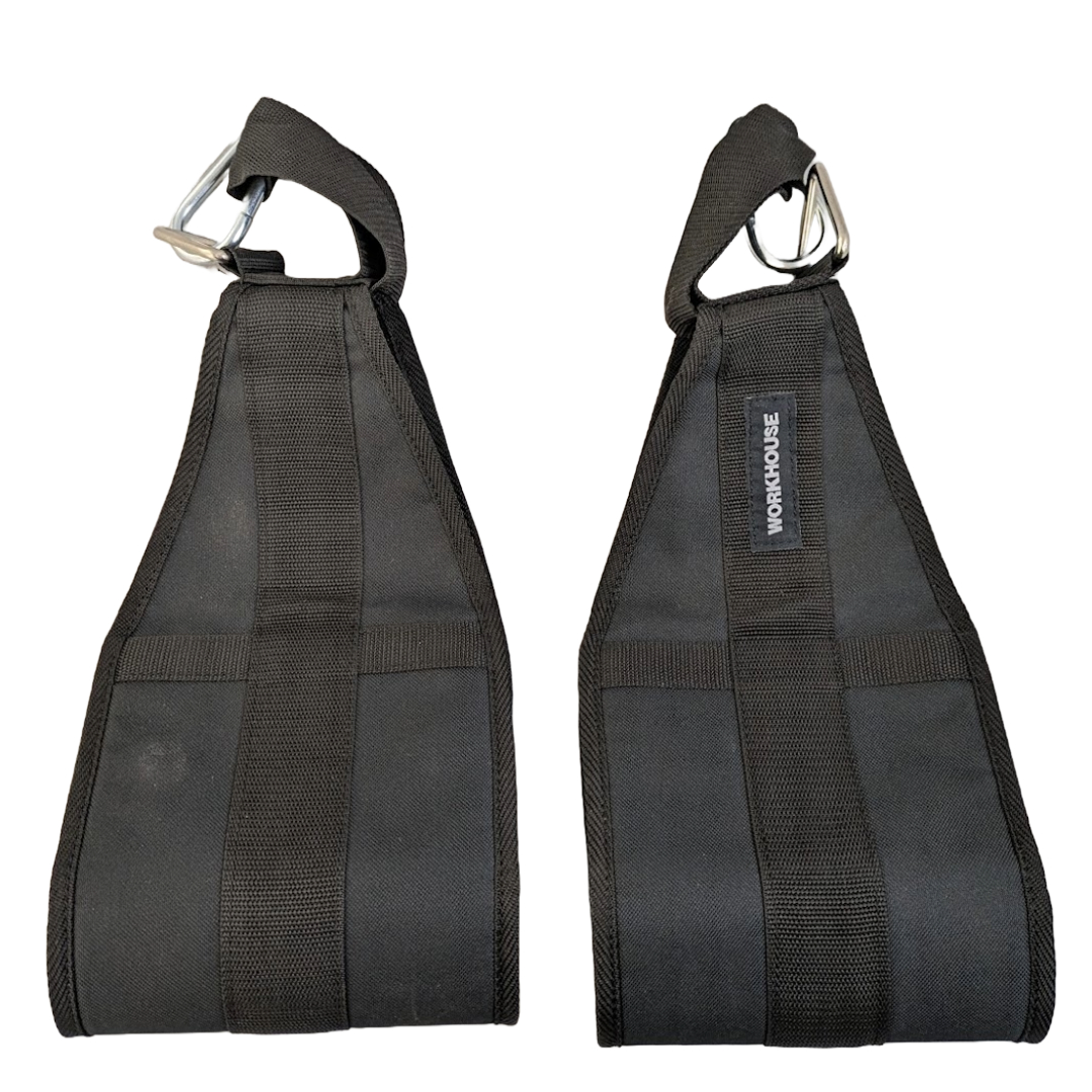 Maghängare Workhouse