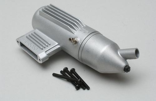 Silencer E-3030 (32SX, 40-46LA)
