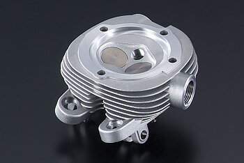 O.S.Engine FS-95V 15.59cc 4-Takts Motor med Ljuddämpare