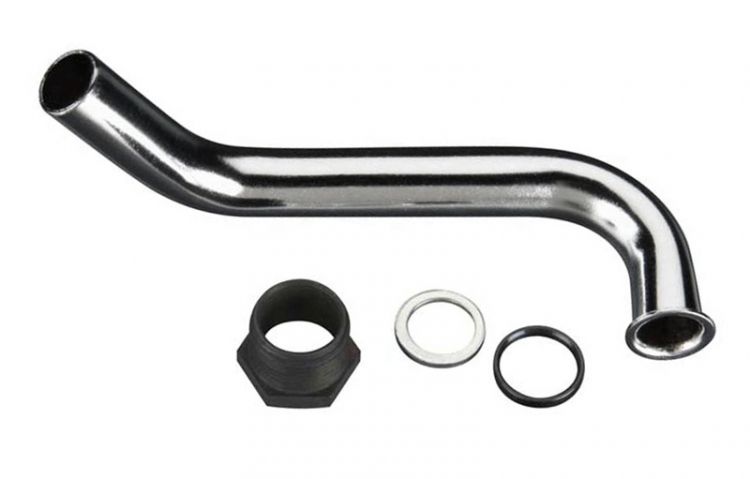 O.S.Engine 46468200 Insugsrör Vänster Set FF320