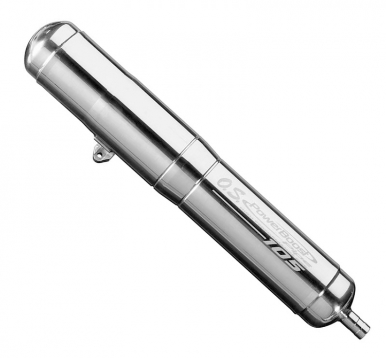 O.S.Engine 72146000 Avgaspipa PowerBot 105HZ