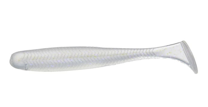 6th Sense Divine Swimbait 9,7 cm 6-pack - 12