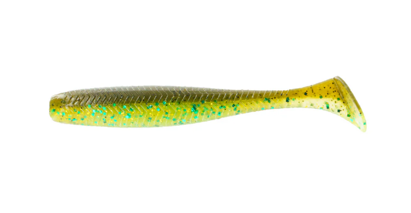 6th Sense Divine Swimbait 9,7 cm 6-pack - 18