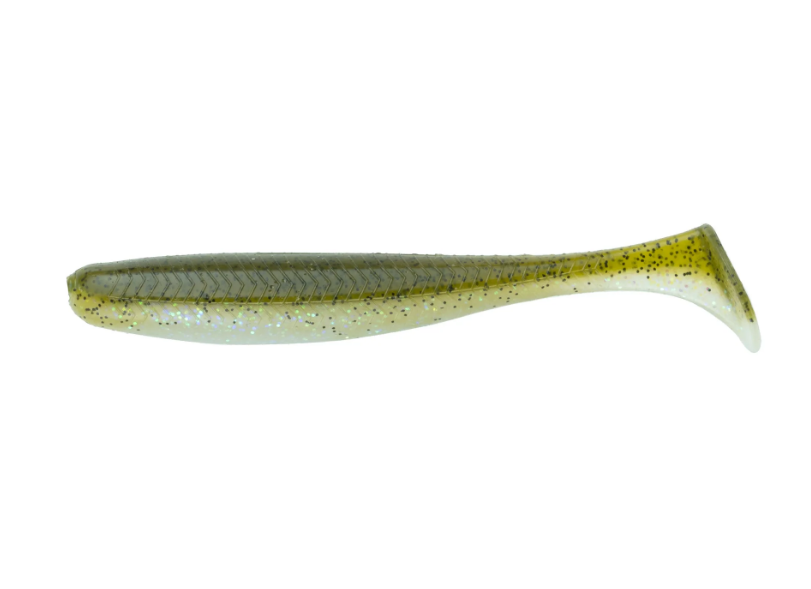 6th Sense Divine Swimbait 9,7 cm 6-pack - 17