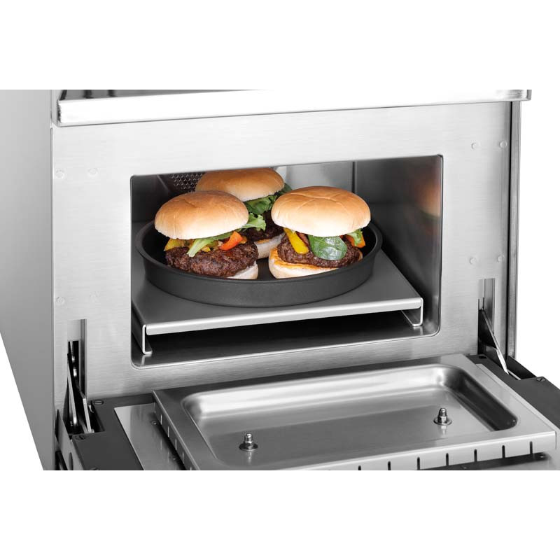 TILLAGNINGSTALLRIK 2500 MICRO/SNACKJET - 4