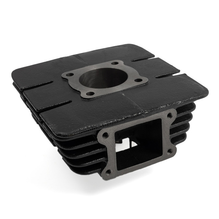 Sylinterisarja 43mm Yamaha DT50MX/DT50R 1992-1997 Yamaha DT50MX/DT50R 1992-1997 - 2