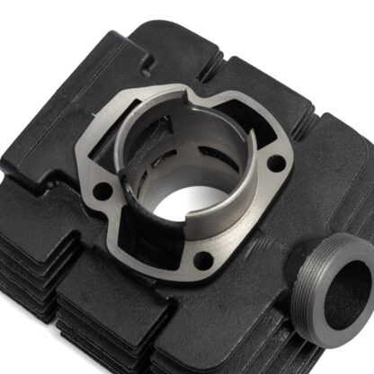 Sylinterisarja 43mm Yamaha DT50MX/DT50R 1992-1997 Yamaha DT50MX/DT50R 1992-1997 - 3