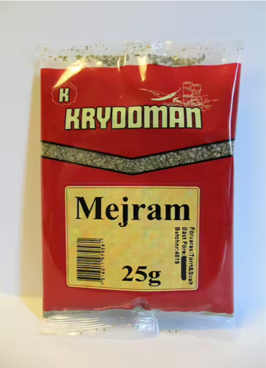 Mejram