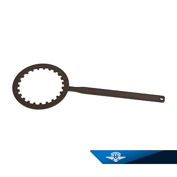 Verriegelungswerkzeuge, Kupplungsbehälter Yamaha DT50MX / DT50R 1992-1997 / FS1