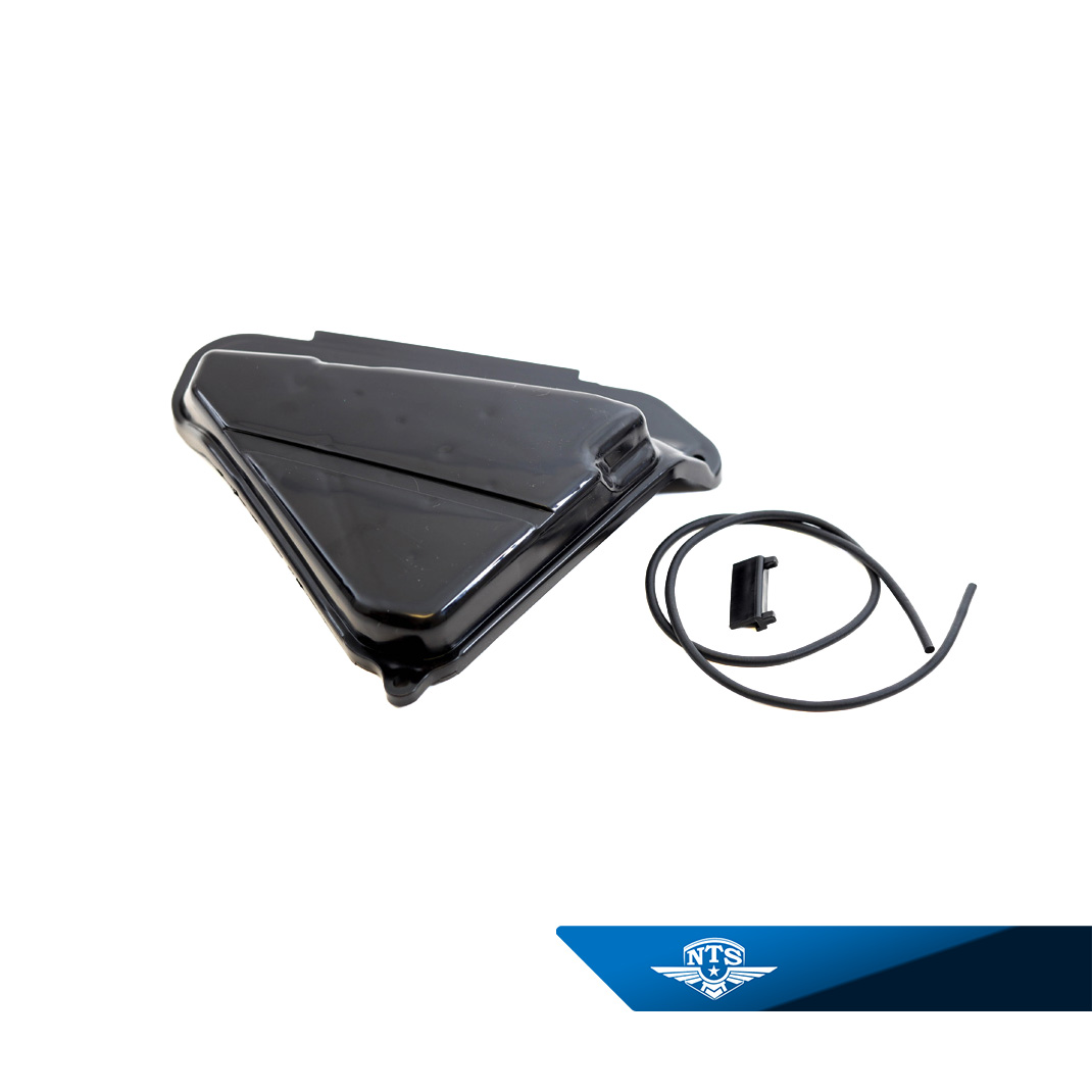 Suojus Invugar DT50MX & DT80MX -laitteille