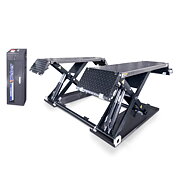 Mobil Låglyft Weber Expert Series SH-3500