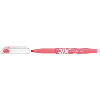 Penna Pilot Frixion korallrosa