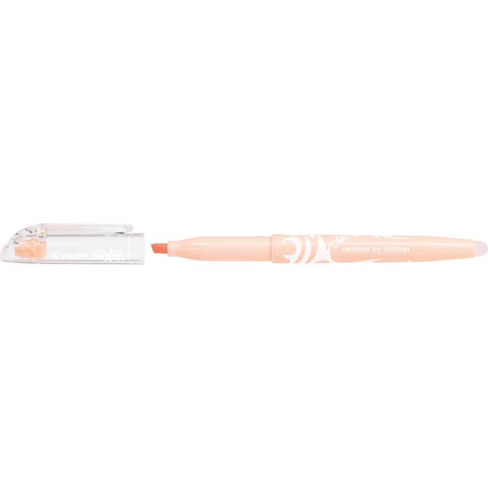 Penna Pilot Frixion ljusorange - 2