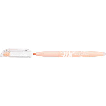 Penna Pilot Frixion ljusorange