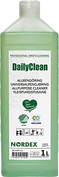 DailyClean allrengöring, 1 L