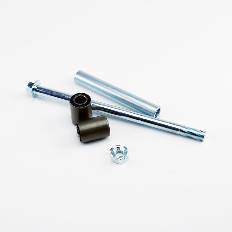 Kurbelwellen-Kit für Honda MT50/MB50 - 2