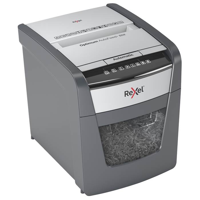 Dok.först Rexel AutoFeed+ 50X - 3