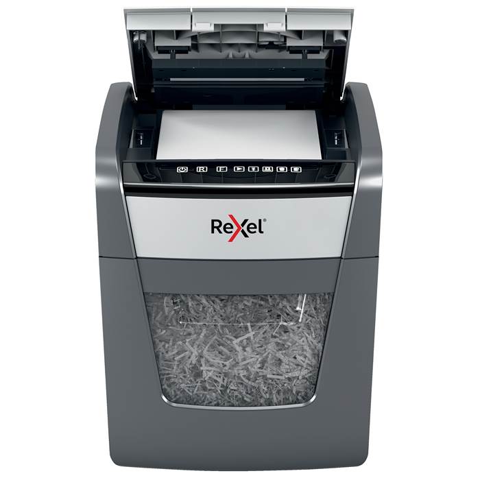 Dok.först Rexel AutoFeed+ 50X - 6