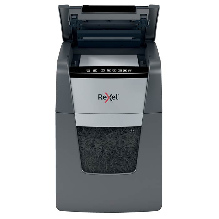 Dok.först Rexel AutoFeed+ 100X - 2