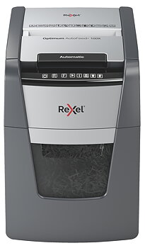 Dok.först Rexel AutoFeed+ 100X