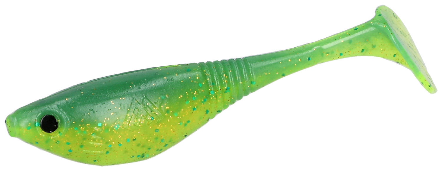 Mikado Spark 8,5 cm 4-pack - 17