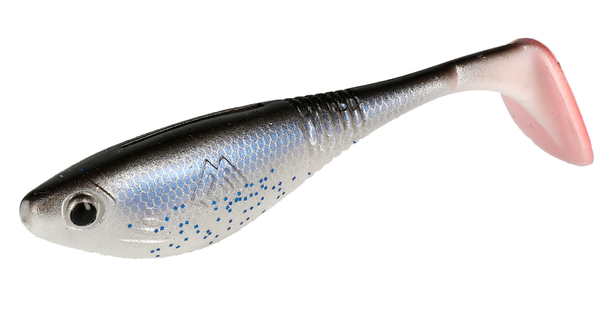 Mikado Spark 8,5 cm 4-pack - 19