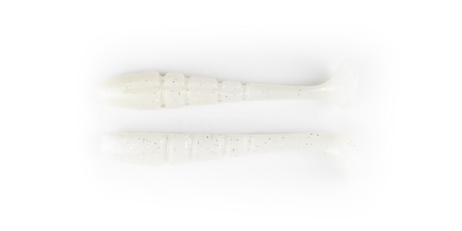 X Zone Lures Pro Series Mini Swammer 3.5" 9 cm 8-pack - 11