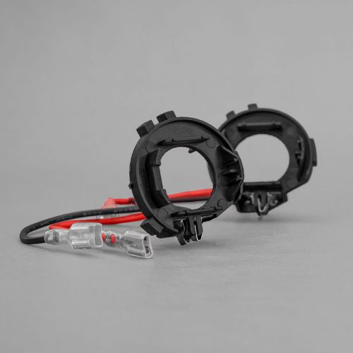 H7 Polttimoadapterit - 6