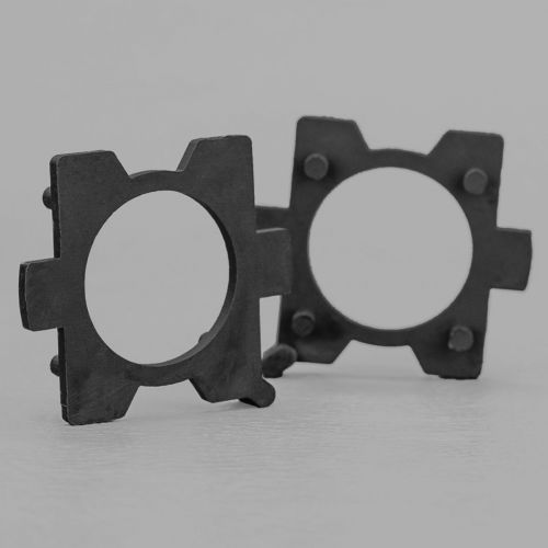 H7 Polttimoadapterit - 8