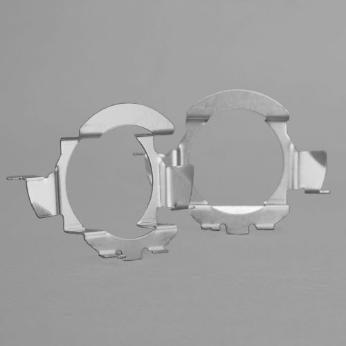 H7 Polttimoadapterit - 5