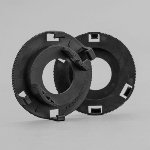 H7 Polttimoadapterit - 16