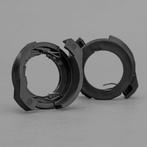 H7 Polttimoadapterit - 14