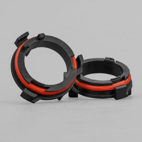 H7 Polttimoadapterit - 19
